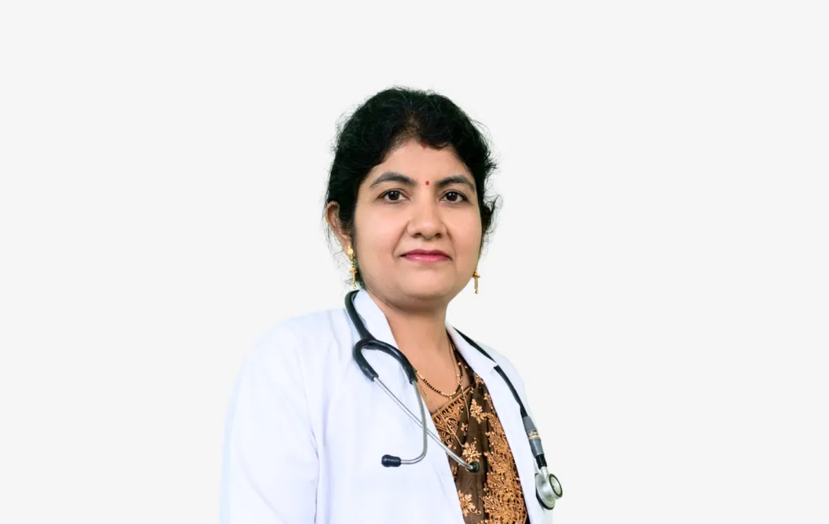 Dr. Labanyabati Pattanaik — Co-Founder at DIAREV